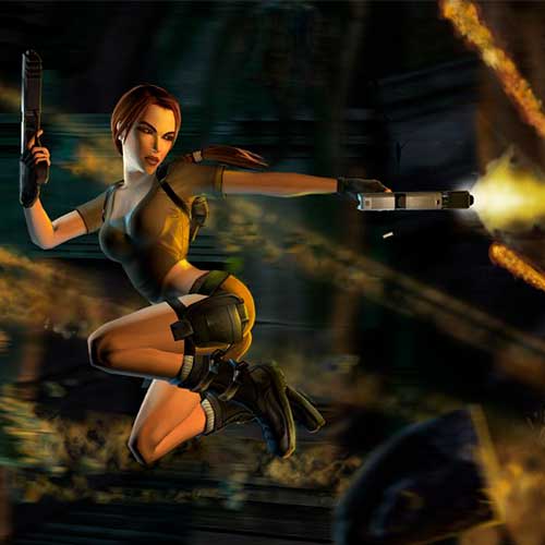 Tomb Raider: Legend Cd Key Steam Global